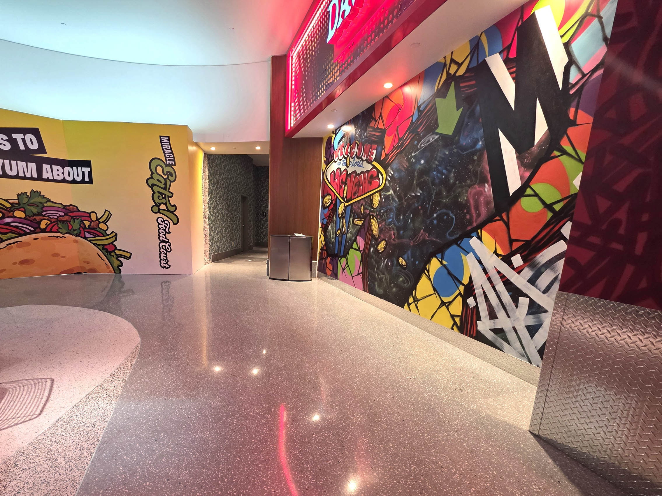 Arcon – Miracle Eats 4